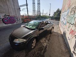 Nero Usata 2008 Renault Mégane Cabriolet Dynamique Cabrio | 1300 €
