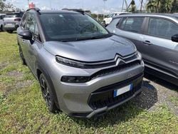 Grigio Usata 2023 Citroën C3 Aircross PureTech SUV | 14.950 € (Ottimo prezzo)