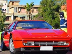 Usata 1988 Ferrari 208 Coupé | 74.900 €