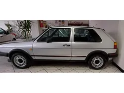 Grigio(met.) Usata 1985 VW Golf II GTI Tre volumi | 14.900 €