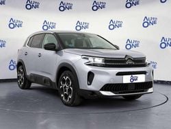 Grigio Usata 2024 Citroën C5 Aircross SUV | 20.900 € (Super prezzo)
