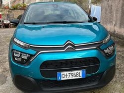 Usata 2022 Citroën C3 Due volumi | 12.999 €