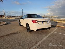 Bianco Usata 2012 Lancia Flavia Cabrio | 16.000 €