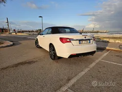 Usata 2012 Lancia Flavia Cabrio | 16.000 €