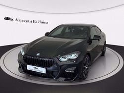 Nero Usata 2022 BMW 218 M Sport Coupé | 28.900 € (Buon prezzo)
