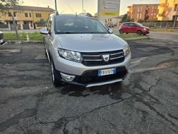 Other Usata 2016 Dacia Sandero Prestige Tre volumi | 6500 € (Buon prezzo)