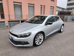 Argento Usata 2010 VW Scirocco Coupé | 5500 € (Super prezzo)