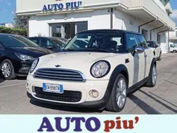Beige Usata 2012 Mini Cooper D Due volumi | 7700 € (Buon prezzo)