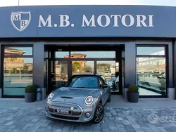 Argento Usata 2020 Mini Cooper SE Due volumi | 12.900 € (Super prezzo)