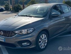 Usata 2015 Fiat Tipo Lounge Tre volumi | 6899 € (Ottimo prezzo)