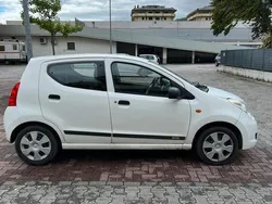 Usata 2010 Suzuki Alto Due volumi | 3300 € (Buon prezzo)