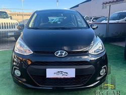 Nero Usata 2015 Hyundai i10 Due volumi | 5990 € (Buon prezzo)