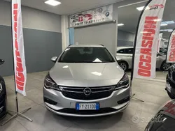 Grigio Usata 2019 Opel Astra Innovation Station wagon | 8799 € (Buon prezzo)