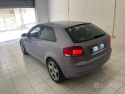 Usata 2005 Audi A3 Coupé | 2000 € (Buon prezzo)