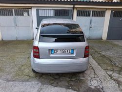Grigio Usata 2003 Audi A2 Comfort Due volumi | 2500 € (Super prezzo)