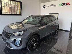 Grigio Usata 2024 Peugeot e-2008 GT SUV | 26.990 € (Cara)