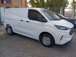 Bianco pastello Usata 2024 Ford Transit Custom Trend Furgone | 28.900 € (Super prezzo)