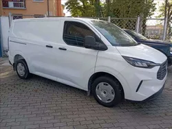 Bianco pastello Nuova 2024 Ford Transit Custom Trend Furgone | 27.900 € (Ottimo prezzo)