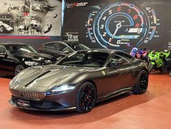 Other Usata 2021 Ferrari Roma Coupé | 219.000 € (Molto cara)