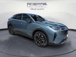 Blu/azzurro Usata 2024 Peugeot 3008 Allure SUV | 31.900 €