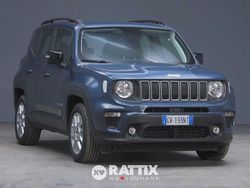 Blu Usata 2024 Jeep Renegade Limited SUV | 22.986 € (Buon prezzo)