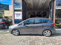 Grigio Usata 2016 Ford C-MAX Monovolume | 7900 €