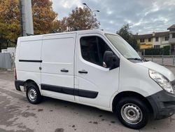 Bianco Usata 2015 Renault Master Furgone | 7600 € (Ottimo prezzo)