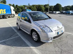 Citroën C2