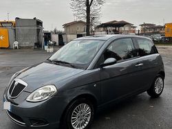 Grigio Usata 2007 Lancia Ypsilon Due volumi | 4200 € (Buon prezzo)