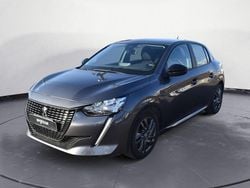 Grigio Usata 2022 Peugeot 208 Active Due volumi | 11.900 € (Buon prezzo)