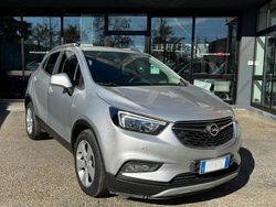Grigio Usata 2018 Opel Mokka X SUV | 9700 € (Ottimo prezzo)