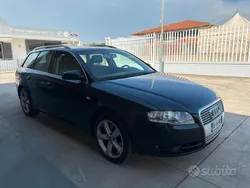 Usata 2008 Audi A4 Station wagon | 2999 € (Super prezzo)