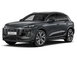 Grigio daytona perla Nuova 2025 Audi Q6 e-tron Business SUV | 65.900 € (Buon prezzo)