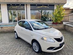 Beige Usata 2017 Lancia Ypsilon Due volumi | 6990 € (Buon prezzo)