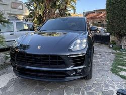 Usata 2017 Porsche Macan SUV | 38.990 € (Ottimo prezzo)