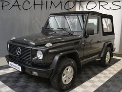 Grigio Usata 1991 Mercedes 200 Cabrio | 72.500 €