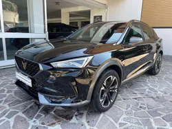 Nero mythos Usata 2023 Cupra Formentor SUV | 27.400 € (Super prezzo)