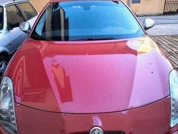 Rosso Usata 2018 Alfa Romeo Giulietta Super Tre volumi | 14.500 € (Buon prezzo)