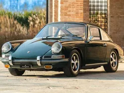 Verde Usata 1968 Porsche 912 Coupé | 69.000 €
