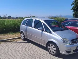 Usata 2006 Opel Meriva Monovolume | 1200 € (Super prezzo)