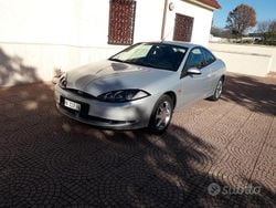 Grigio Usata 1998 Ford Cougar Coupé | 10.000 €