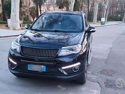 Usata 2019 DR DR6 SUV | 14.500 € (Cara)
