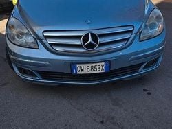 Usata 2007 Mercedes B200 Monovolume | 3000 € (Buon prezzo)