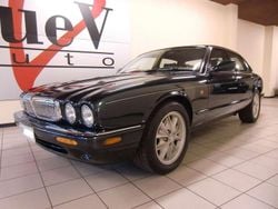 Verde lord Usata 1998 Jaguar XJ Executive Tre volumi | 11.400 € (Cara)