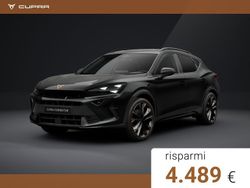 Nero midnight Nuova 2025 Cupra Formentor SUV | 40.200 €