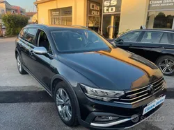 Grigio Usata 2022 VW Passat Alltrack Station wagon | 18.900 € (Super prezzo)