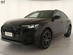 Grigio Nuova 2025 Audi Q8 S-Line SUV | 97.900 € (Cara)