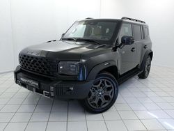 Nero perlato Nuova 2025 ICH-X K3 SUV | 45.900 €