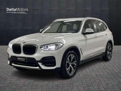 Bianco Usata 2020 BMW X3 SUV | 28.550 € (Ottimo prezzo)