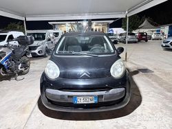 Nero Usata 2005 Citroën C1 Due volumi | 2599 € (Ottimo prezzo)